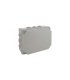 CAJA ESTANCA RECTANGULAR CONOS 310 X 240