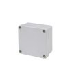Caja Estanca Ciega IP65 153 x 110 x 65 mm