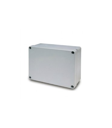 Caja Estanca Ciega IP65 220 x 170 x 80 mm Solera