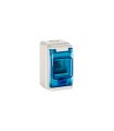 Caja Estanca Precintable 3 Elementos IP65 Solera 1303