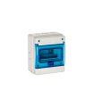 Caja Estanca Precintable 6 Elementos IP65