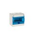 CAJA ESTANCA PRECINTABLE 8 ELEMENTOS IP65