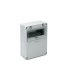 CAJA ESTANCA PRECINTABLE 7 ELEMENTOS IP54