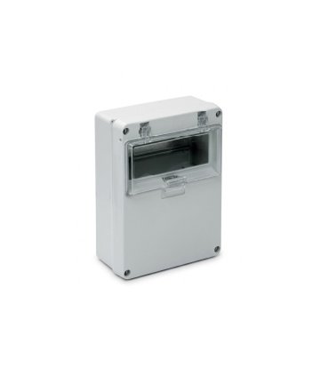 CAJA ESTANCA PRECINTABLE 7 ELEMENTOS IP54