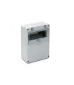 Caja Estanca Precintable 7 Elementos Vertical IP54