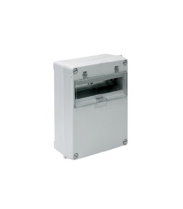 CAJA ESTANCA PRECINTABLE 16 ELEMENTOS IP54