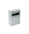 Caja Estanca Precintable 16 Elementos IP54