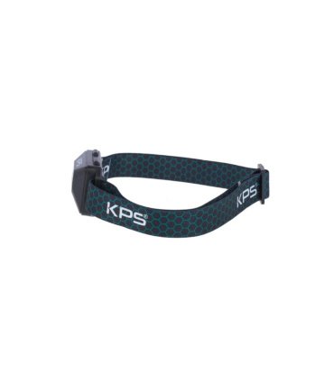 Linterna Frontal LED KORPASS 2W COB 150 lm