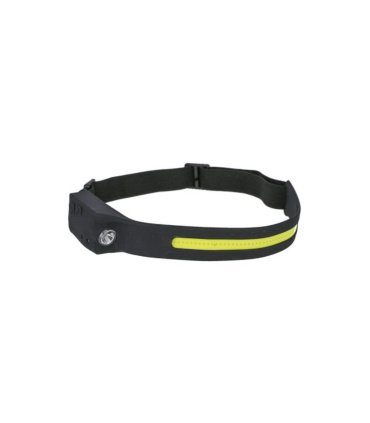 Linterna LED Frontal KORPASS COB 8W 350 lm Recargable con Sensor IPX4