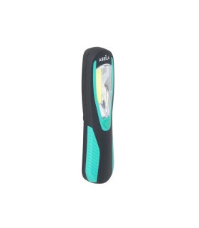 Linterna de Trabajo LED COB FOTON 300 lm con Imán y Gancho 360°