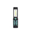 Linterna LED de Trabajo FOTON 3 en 1 300 lm con Imán y Gancho 360°