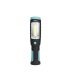 Linterna de Trabajo FOTON LED + COB 320 lm con Imán y Gancho 360°
