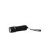 Mini Linterna de Mano LED COB CHISPA 100 lm con Asa Negro