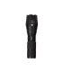 Linterna LED de Aluminio CENTELLO 300 lm con Zoom, Asa e IP44