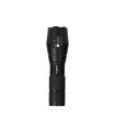 Linterna LED de Aluminio CENTELLO 300 lm con Zoom, Asa e IP44