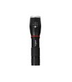 Linterna LED CENTELLO 300 lm con COB, Zoom, Imán y Asa