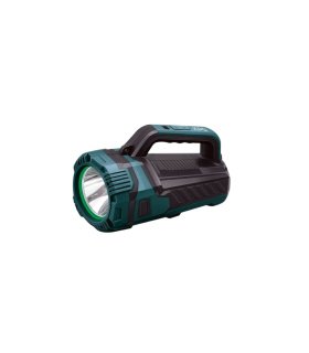 Linterna LED KORPASS Powerbank 10W 1000 lm Solar Recargable