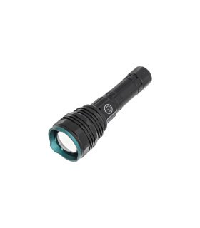 Linterna LED Tubular KORPASS Profesional 60W 4500 lm Recargable IP65