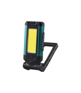 Linterna LED Powerbank KORPASS 5W 500 lm Recargable