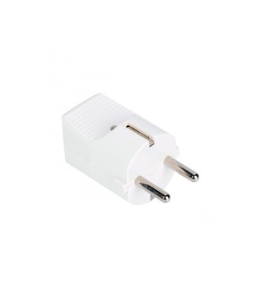 Clavija con T.T. 16 A ELS para Cable 3 x 2,5 mm²