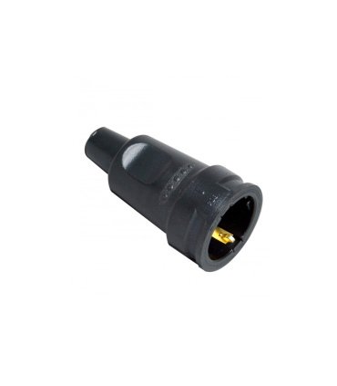 Base Aérea T.T. de Goma Negra Kopp IP44 16 A 250 V
