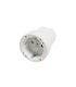 Base Aérea T.T. PVC Blanca