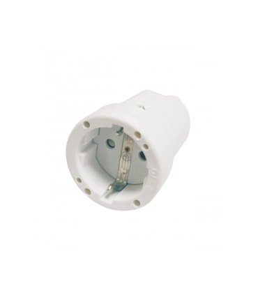 Base Aérea T.T. PVC Blanca