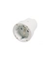 Base Aérea T.T. PVC Blanca