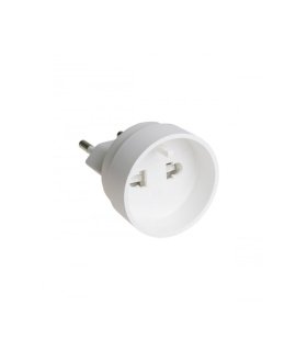 Adaptador Europeo Universal
