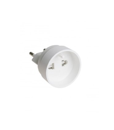Adaptador Europeo Universal