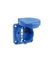 Base Trascuadro 2 + T. 16 A