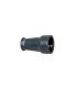 Base Aérea T.T. Goma Negra Tipo A Kopp IP44 16 A 250 V
