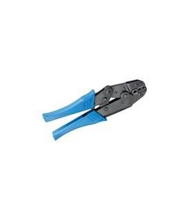TENAZA TERMINAL AISLADO 0.25-6MM