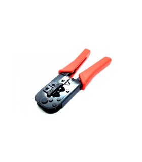 Tenaza Crimpadora Metálica 6P4C 6P6C 8P8C