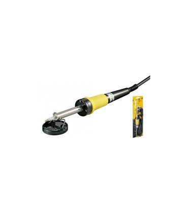 Soldador Eléctrico Punta Fina 30 W 220 V