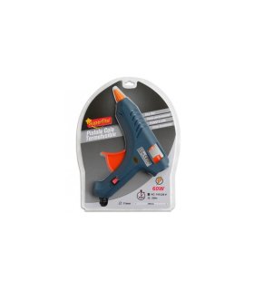 Pistola Termofusible 220 V 30 W para Barras de 11 mm