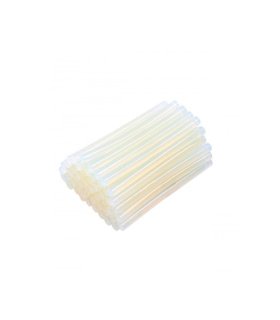 Bolsa 1kg Silicona Transparente en Barra