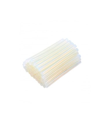 Bolsa 1kg Silicona Transparente en Barra