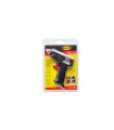 Pistola Termofusible Mini 220 V 20 W para Barras de 7 mm