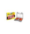 Kit 8 Destornilladores Aislados 1000 V
