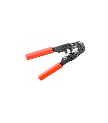 Tenaza Crimpadora Metálica RJ45 8P8C