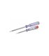 Juego 2 Destornilladores Buscapolos 3 x 60 mm y 3,5 x 100 mm
