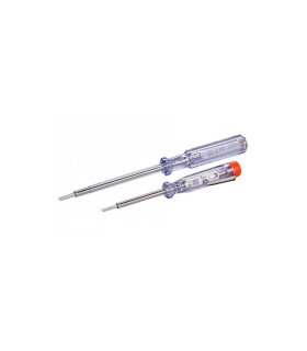 Juego 2 Destornilladores Buscapolos 3 x 60 mm y 3,5 x 100 mm