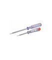 Juego 2 Destornilladores Buscapolos 3 x 60 mm y 3,5 x 100 mm