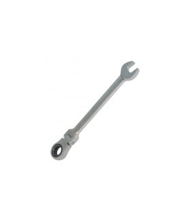 Llave de Carraca Articulada 11 mm 168 mm