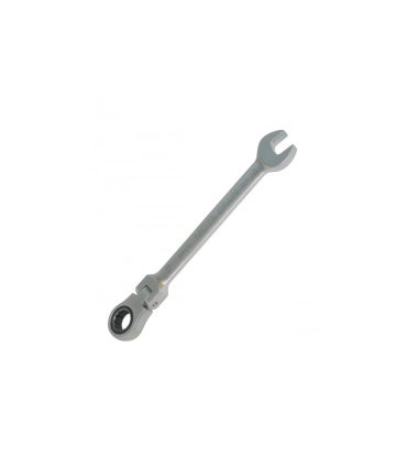 Llave de Carraca Articulada 11 mm 168 mm