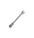 Llave de Carraca Articulada 13 mm 173 mm