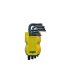 Juego de Llaves Torx Cortas 9 Piezas T10-T50