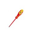 Destornillador Recto Aislado 1000 V 3 mm 100 mm