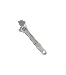 Llave Inglesa Ajustable 12" 300 mm Apertura Máxima 34 mm